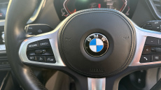 BMW 1 Series 118i [136] M Sport 5dr Step Auto [LCP] Petrol Hatchback